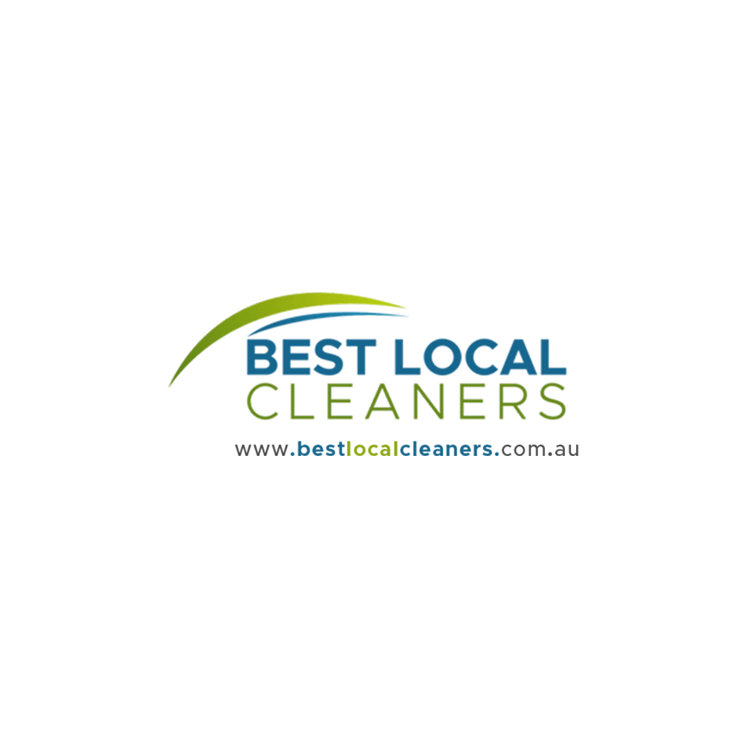 Best Local Cleaners logo